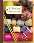 Nadine Curtis - Knit Notes