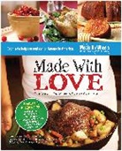 Enid Borden, Borden Enid, Helen Mirren, Martha Stewart, Enid Borden - Made With Love