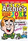 Archie Superstars, Archie Superstars&gt;, Frank Doyle, Bob Montana, Archie Superstars, Bill Vigoda - Archie's Giant Kids' Joke Book