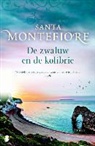 Santa Montefiore - De zwaluw en de kolibrie