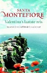 Santa Montefiore - Valentina's laatste reis