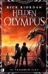 Rick Riordan - De verloren held