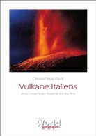 Christof Hug-Fleck - Vulkane Italiens