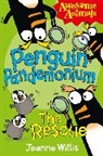 Jeanne Willis, Willis Jeanne, Nathan Reed, Reed Nathan, Ed Vere, Vere Ed - Awesome Animals