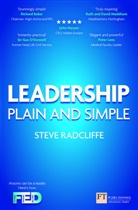 Steve Radcliffe - Artikeltemplate