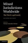 Professor Vernon Valentine Palmer, Professor Vernon Valentine (Tulane Univers Palmer, Vernon V. Palmer, Vernon Valentine Palmer, Vernon Valentine (Tulane University Palmer, PALMER VERNON V... - Mixed Jurisdictions Worldwide