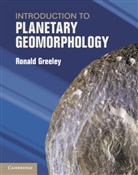 Ronald Greeley, Ronald (Arizona State University) Greeley, Greeley Ronald - Introduction to Planetary Geomorphology