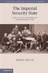 James Hevia, James (University of Chicago) Hevia, James L. Hevia, HEVIA JAMES L - Imperial Security State