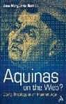Dr Jana Marguerite Bennett, Jana M. Bennett, Jana Marguerite Bennett - Aquinas on the Web?