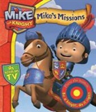 Hit Entertainment, Simon &amp; Schuster UK - Mike the Knight: Mike''s Missions