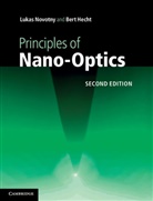 Bert Hecht, Bert (Julius-Maximilians-Universitat Wurzburg Hecht, Lukas Novotny, Lukas Hecht Novotny, NOVOTNY LUKAS HECHT BERT - Principles of Nano-Optics