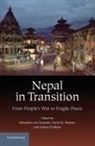 Sebastian von Einsiedel, Sebastian Von Malone Einsiedel, EINSIEDEL SEBASTIAN VON MALONE D, Sebastian von Einsiedel, David M. Malone, Suman Pradhan - Nepal in Transition