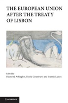 Diamond Ashiagbor, Diamond Countouris Ashiagbor, Diamond Ashiagbor, Diamond (University of London) Ashiagbor, Ashiagbor Diamond, Nicola Countouris... - European Union After the Treaty of Lisbon