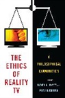Kristie Bunton, Kristie Wyatt Bunton, Wendy N Wyatt, Kristie Bunton, Wendy N. Wyatt - The Ethics of Reality TV