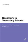 Nick Hopwood - Geography in Secondary Schools