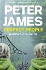 Peter James - Perfect People