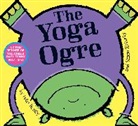 Peter Bently, Simon Rickerty, Simon Rickerty - Yoga Ogre