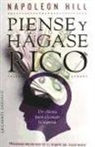 Napoleon Hill - Piense y hágase rico