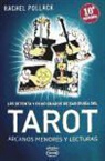 Rachel Pollack - Tarot, arcanos menores y lecturas : los setenta y ocho grados de sabiduría