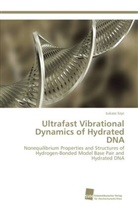 ¿Ukasz Szyc, Lukasz Szyc, ukasz Szyc - Ultrafast Vibrational Dynamics of Hydrated DNA