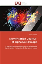 Virginie Vurpillot, Vurpillot-V - Numerisation couleur et signature