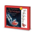 Clement C. Moore, Clement Clarke Moore, Ted Rand, Ted Rand - The Night Before Christmas
