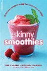 Shell Harris, Harris Shell, Elizabeth Johnson, Elizabeth Harris Johnson, Elizabeth M. Johnson, Elizabeth M. Harris Johnson... - Skinny Smoothies