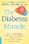 Diane Kress - Diabetes Miracle