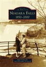 Paul Gromosiak, Christopher Stoianoff - Niagara Falls