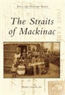 Madeline Okerman Adie - The Straits of Mackinac