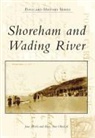 Jane Alcorn, Mary Ann Oberdorf - Shoreham and Wading River