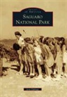 Jane Eppinga - Saguaro National Park