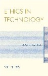Topi Heikkereo, Topi Heikkero, Topi Heikkerö, Heikkero Topi - Ethics in Technology