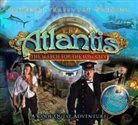 Sean Callery, Kingfisher, Mary-Jane Knight, Philip Chidlow - Us Codequest Atlantis