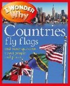 Kingfisher (Individual), Pat Jacobs, Kingfisher, Julia Steele, Philip Steele - I Wonder Why Countries Fly Flags