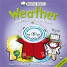 Basher, Simon Basher, Basher Simon Illus, Dan Green, Simon Basher - Us Basher Basics Weather