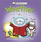 Basher, Simon Basher, Basher Simon Illus, Dan Green, Dan (Fermilab Green, Simon Basher... - Us Basher Basics Weather