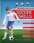 Clive Gifford, Gifford Clive - Us Soccer