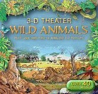 Fiametta Dogi, Jewitt, Kathryn Jewitt, Kingfisher - Us 3d Theater Animals