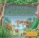 Fiametta Dogi, Jewitt, Kathryn Jewitt, Kingfisher - Us 3d Theater Dinosaurs