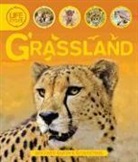 Callery, Sean Callery, Callery Sean - Us Life Cycles Grasslands