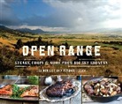 Jay Bentley, Jay Dillon Bentley, Patrick Dillon - Open Range