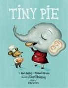 Mark Bailey, Mark Oatman Bailey, Edward Hemingway, Michael Oatman, Mark Bailey, Edward Hemingway... - Tiny Pie