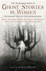 O&amp;apos, Marie (EDT) O'regan, Marie (EDT) regan, Marie O'Regan - The Mammoth Book of Ghost Stories by Women