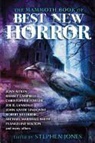 Stephen (EDT) Jones, Stephen Jones - The Mammoth Book of Best New Horror 23