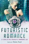 Trisha (EDT) Telep, Trisha Telep - The Mammoth Book of Futuristic Romance