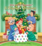 Ross Bagdasarian, Janice Karman, Running Press, Running Press - Alvin and the Chipmunks: A Chipmunk Christmas