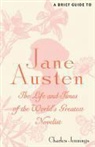 Charles Jennings - A Brief Guide to Jane Austen