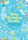 Jen Wainwright, Jen Wainwright, Jen Wainwright - Winter Wonderland Doodles