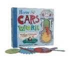 Nick Arnold, Nick Arnold, Allan Sanders - How Cars Work